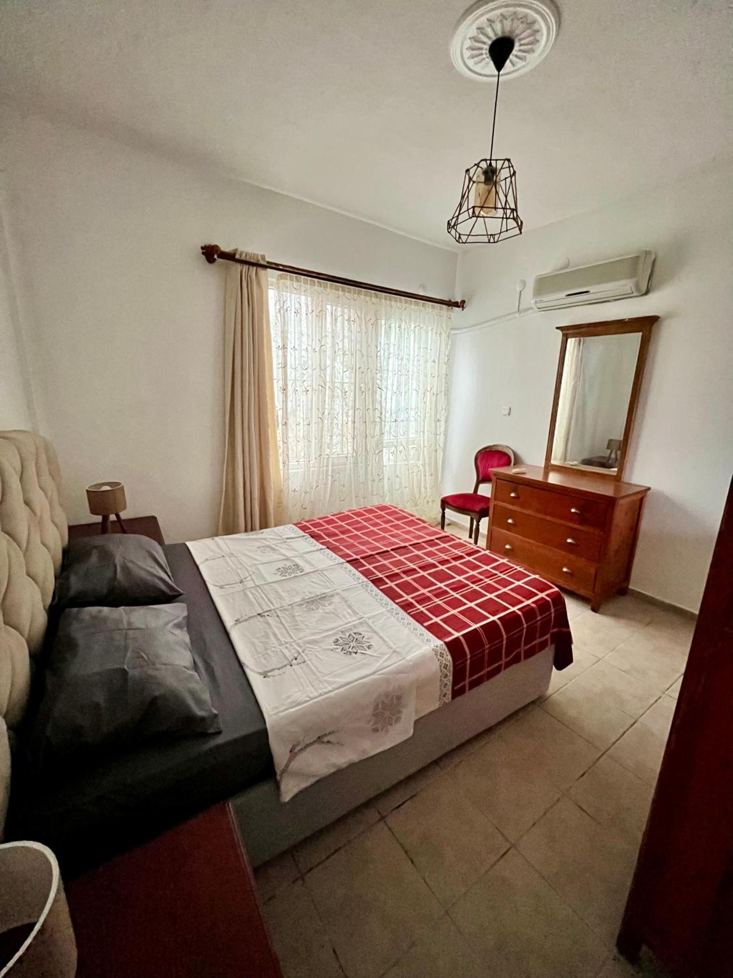 Ferienwohnung Harbour View 3 Fethiye Exterior foto