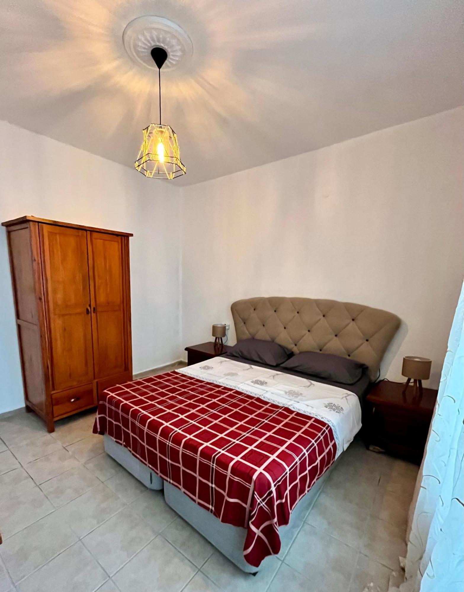 Ferienwohnung Harbour View 3 Fethiye Exterior foto